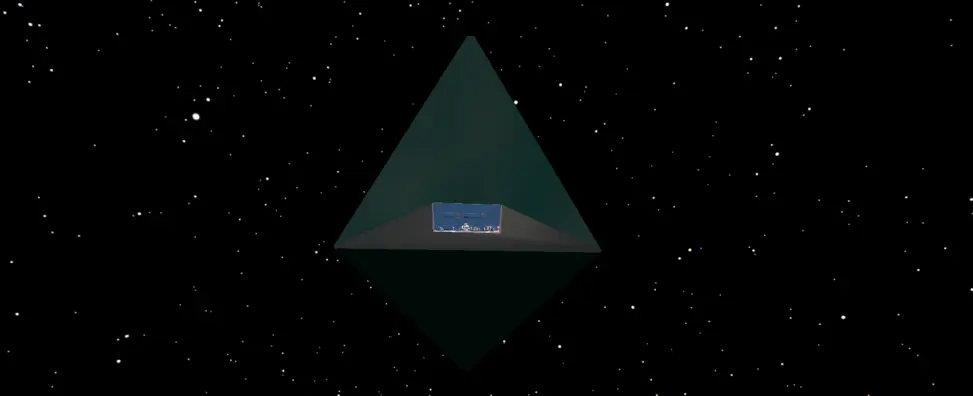 Yes Man's Sky
